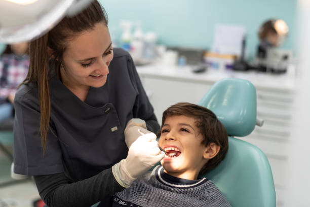 Best Emergency Wisdom Teeth Removal in Bridge City, LA
