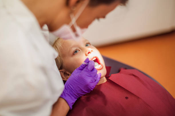 Best Emergency Treatment for Toothache in Bridge City, LA
